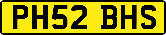 PH52BHS