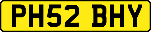 PH52BHY
