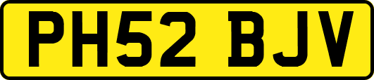 PH52BJV