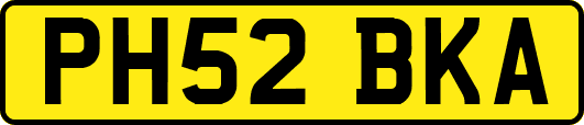 PH52BKA