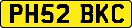 PH52BKC