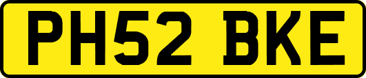 PH52BKE
