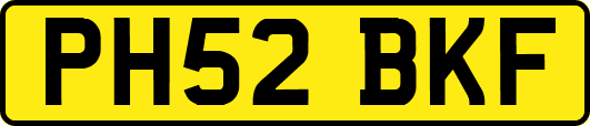 PH52BKF