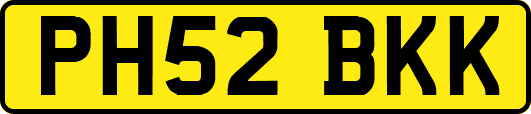 PH52BKK