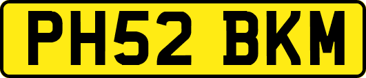 PH52BKM