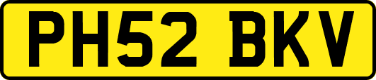 PH52BKV