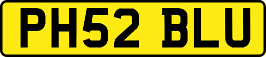 PH52BLU