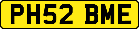 PH52BME