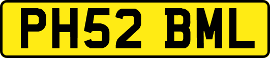 PH52BML