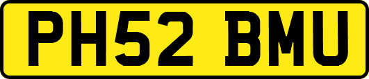 PH52BMU