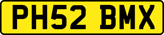 PH52BMX