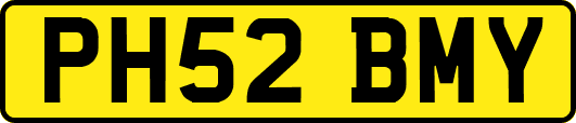 PH52BMY