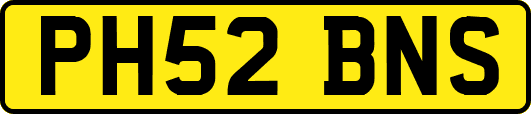 PH52BNS