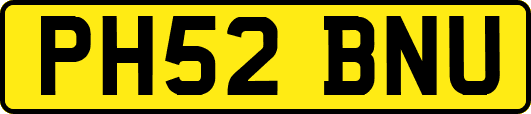PH52BNU