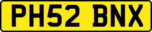 PH52BNX
