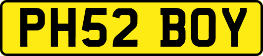PH52BOY