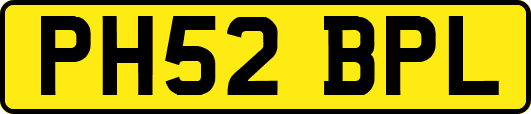 PH52BPL