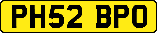 PH52BPO