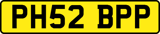 PH52BPP