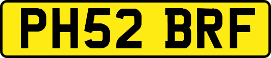 PH52BRF