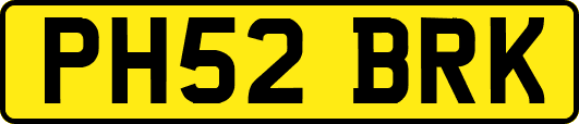 PH52BRK