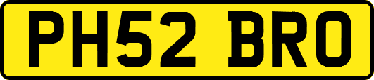 PH52BRO