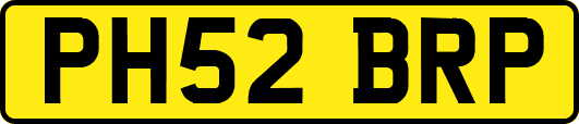 PH52BRP