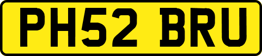 PH52BRU