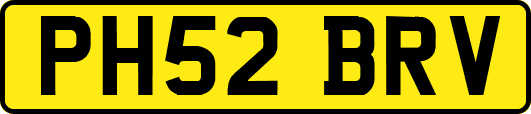 PH52BRV