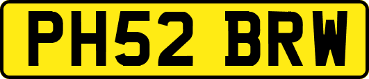 PH52BRW