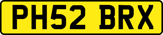 PH52BRX
