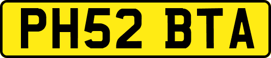 PH52BTA
