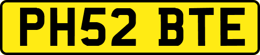 PH52BTE