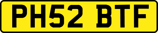 PH52BTF