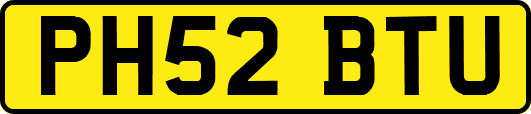 PH52BTU