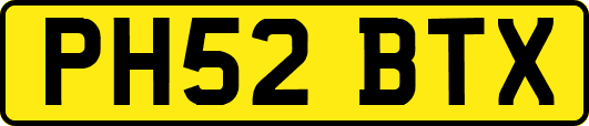 PH52BTX