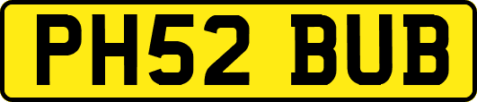 PH52BUB