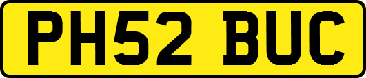 PH52BUC