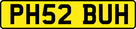 PH52BUH