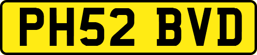 PH52BVD