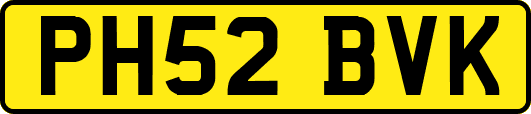 PH52BVK