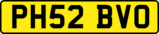 PH52BVO