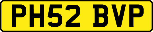 PH52BVP