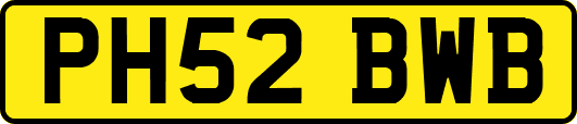 PH52BWB