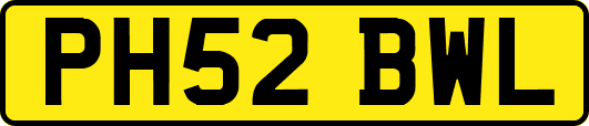 PH52BWL