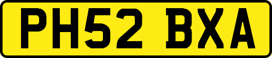 PH52BXA