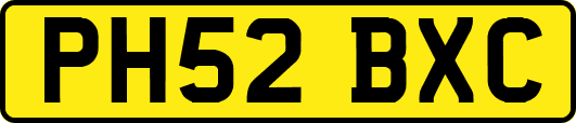 PH52BXC