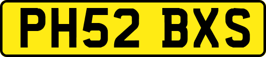 PH52BXS