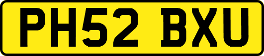 PH52BXU