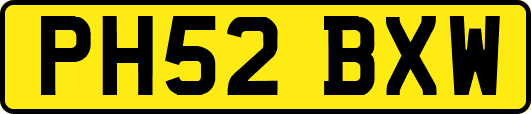 PH52BXW